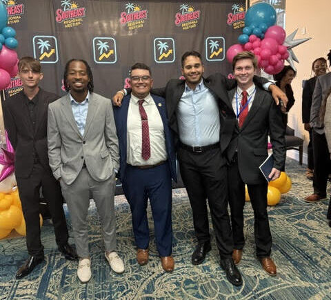 From Vision to Execution