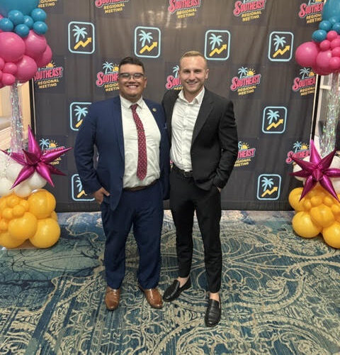 We Want You On Our Team